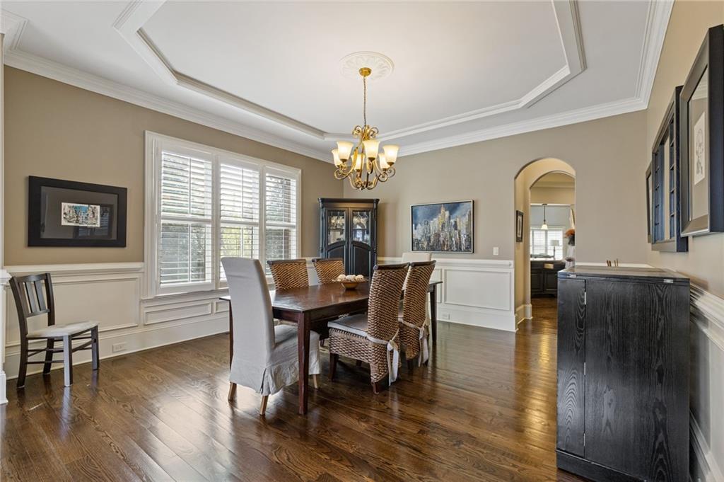 2814 Adams Oaks Lane