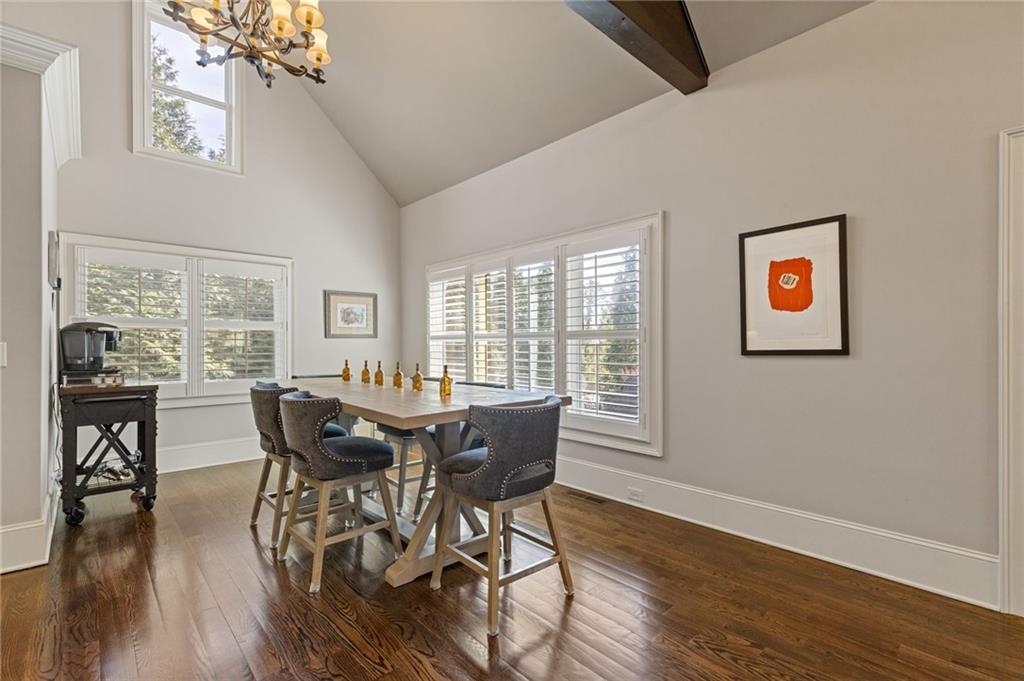 2814 Adams Oaks Lane