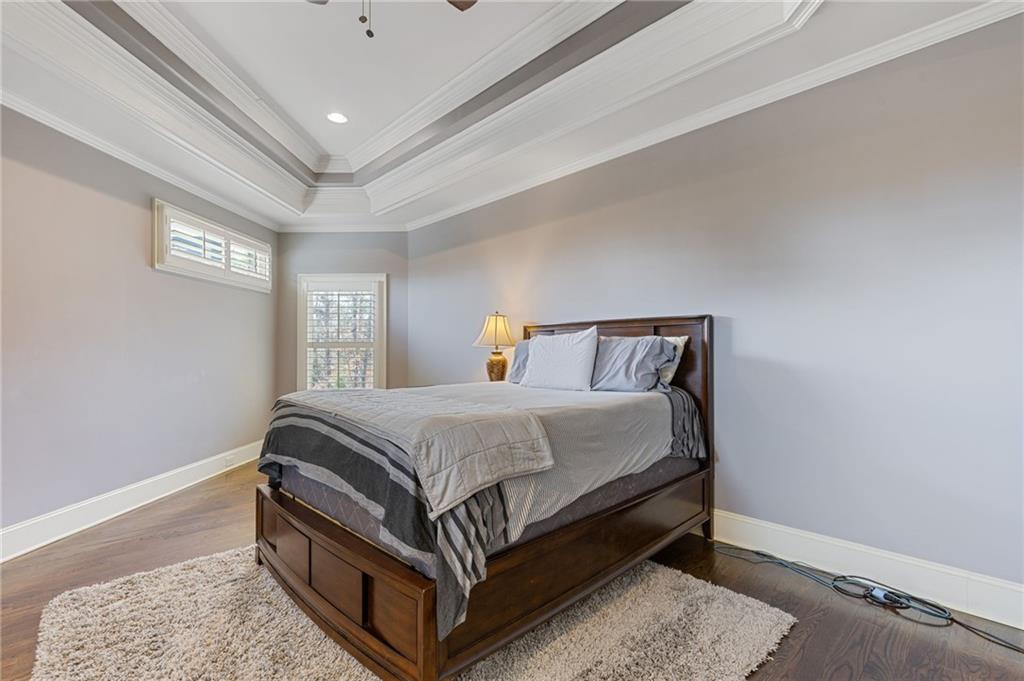 2814 Adams Oaks Lane