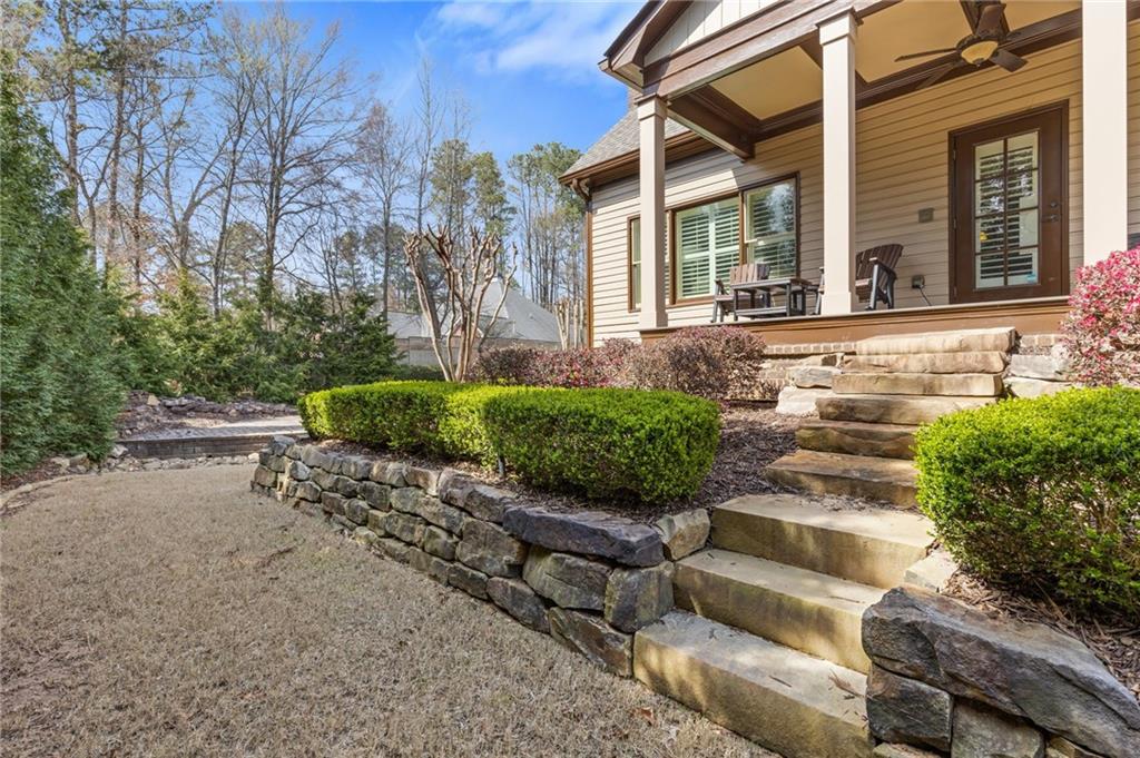 2814 Adams Oaks Lane