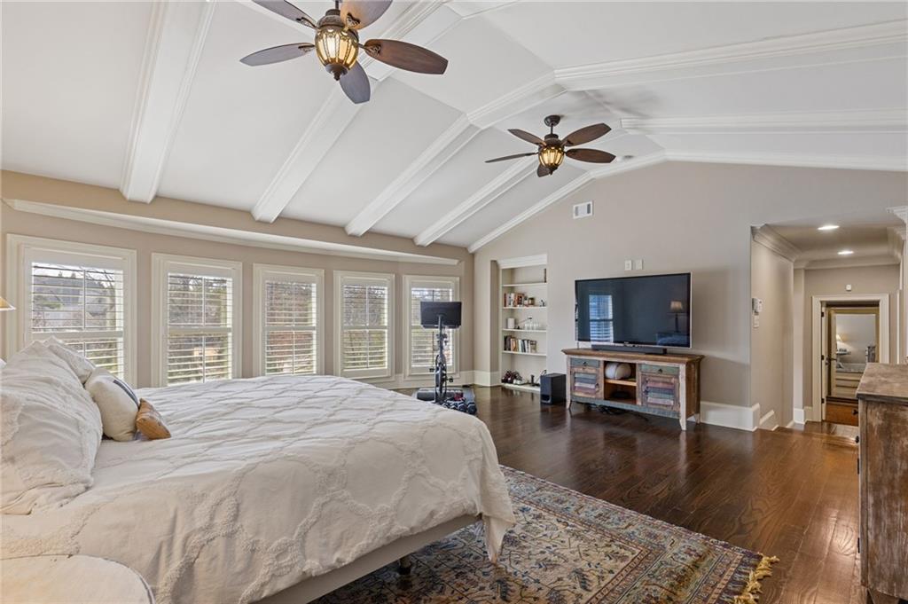 2814 Adams Oaks Lane