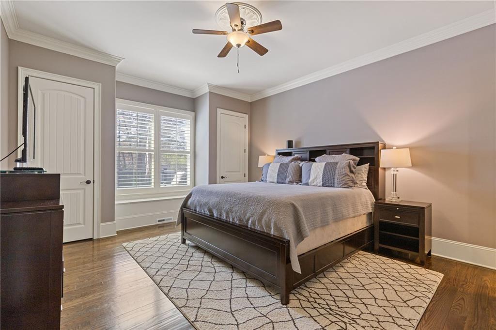 2814 Adams Oaks Lane