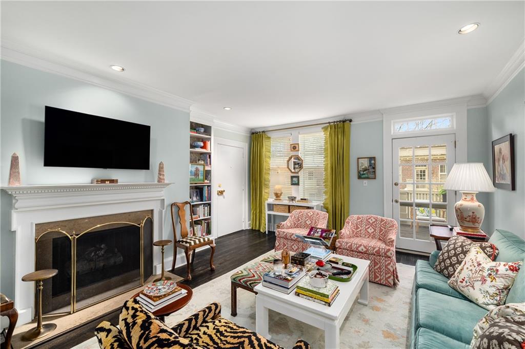 2260 Peachtree Road NW Unit D6