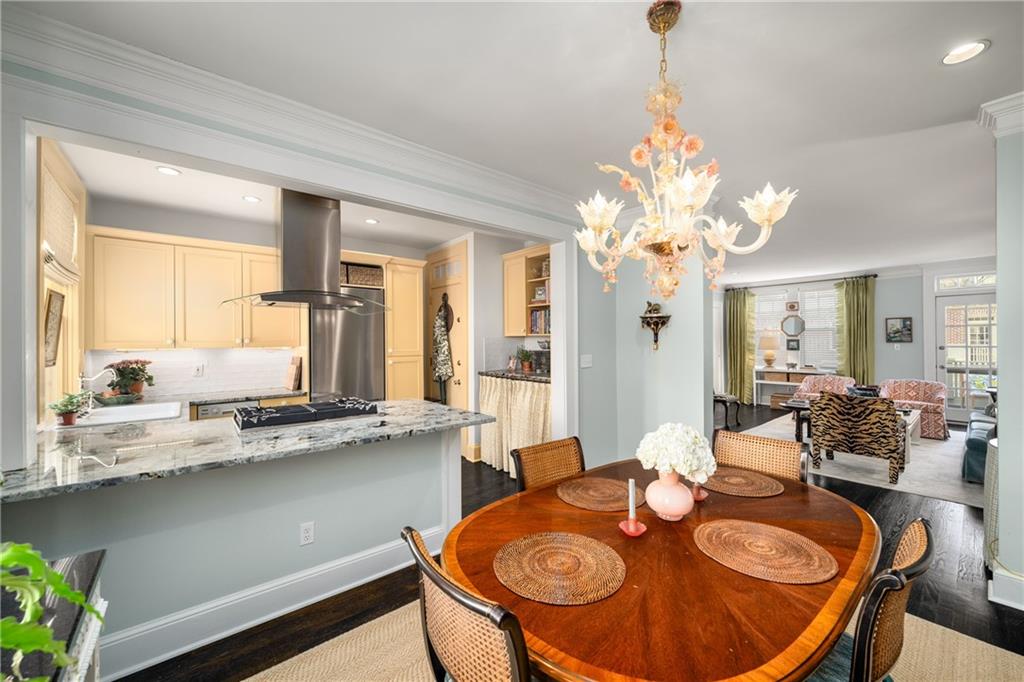 2260 Peachtree Road NW Unit D6