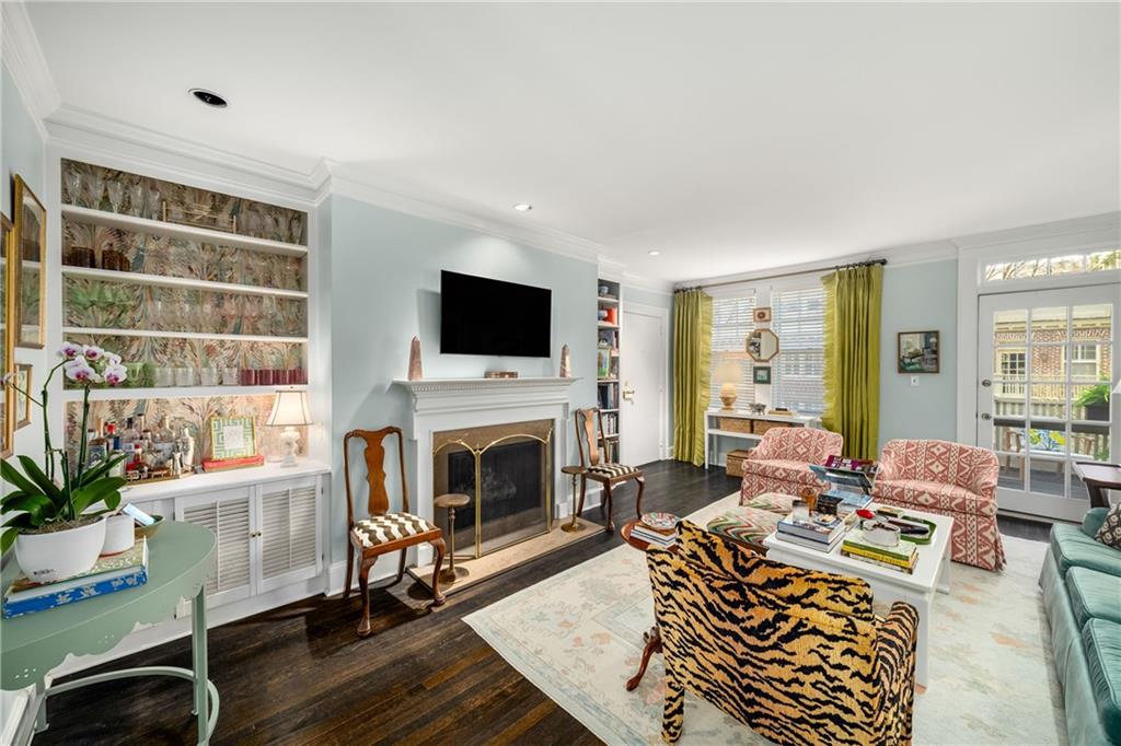 2260 Peachtree Road NW Unit D6