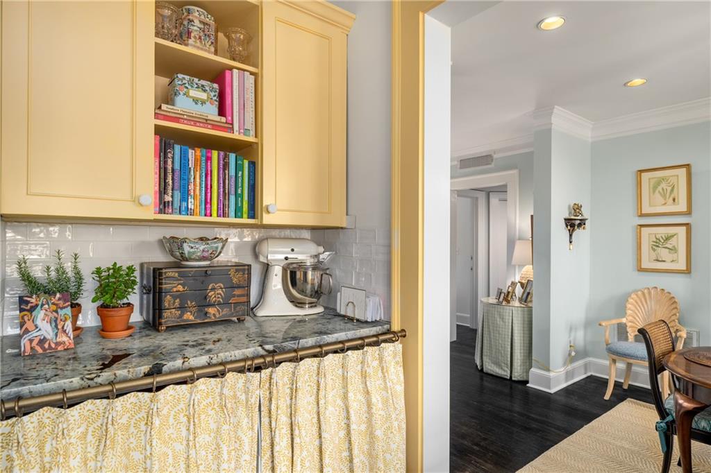 2260 Peachtree Road NW Unit D6