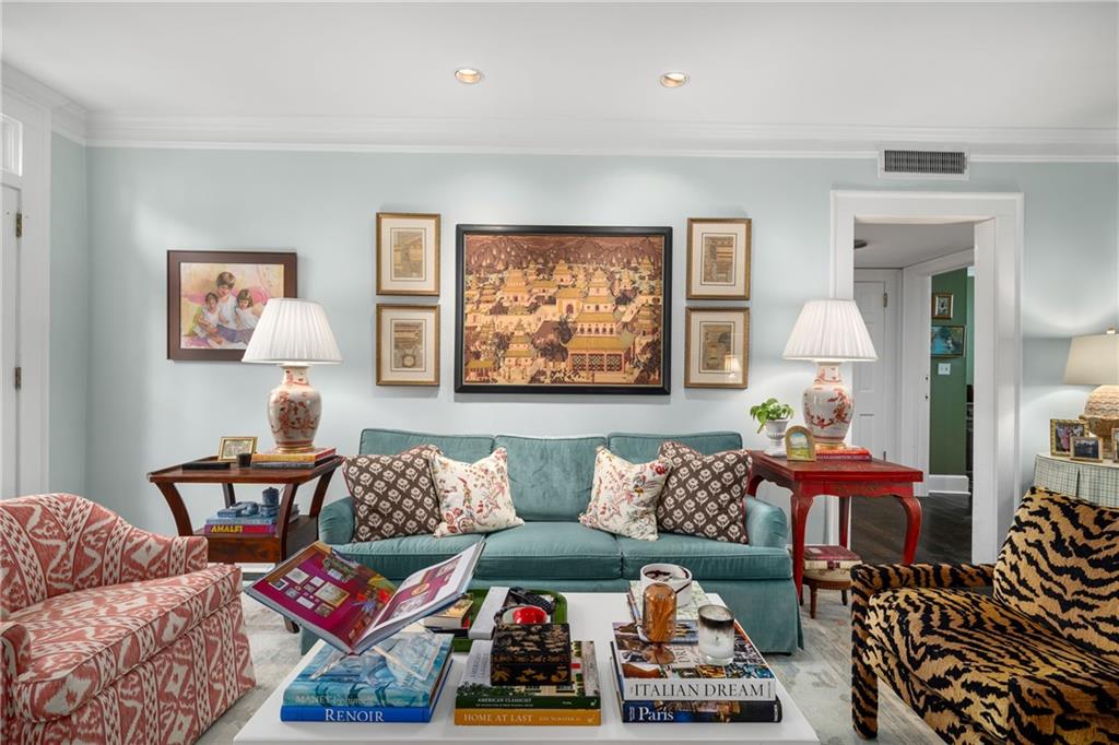 2260 Peachtree Road NW Unit D6