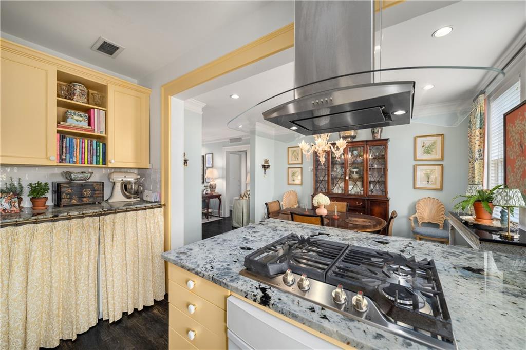 2260 Peachtree Road NW Unit D6