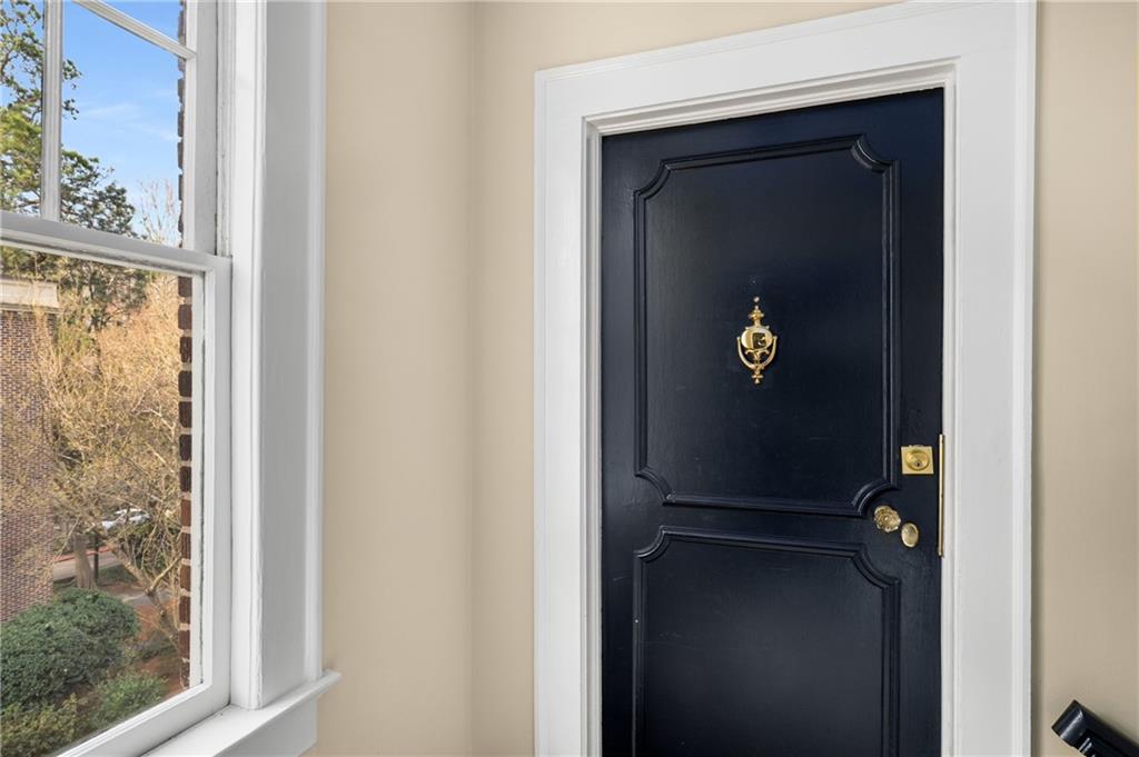 2260 Peachtree Road NW Unit D6