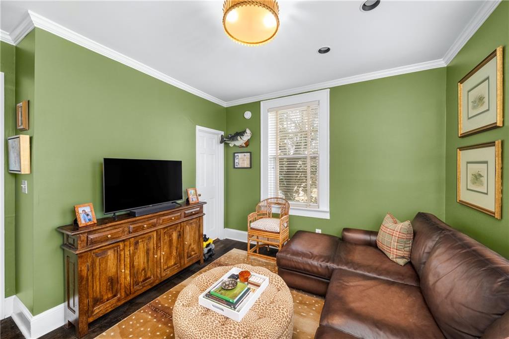 2260 Peachtree Road NW Unit D6