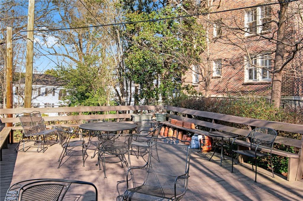 2260 Peachtree Road NW Unit D6