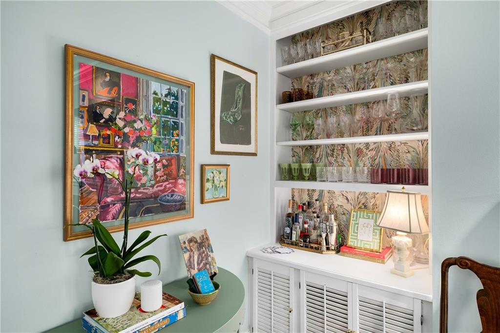 2260 Peachtree Road NW Unit D6