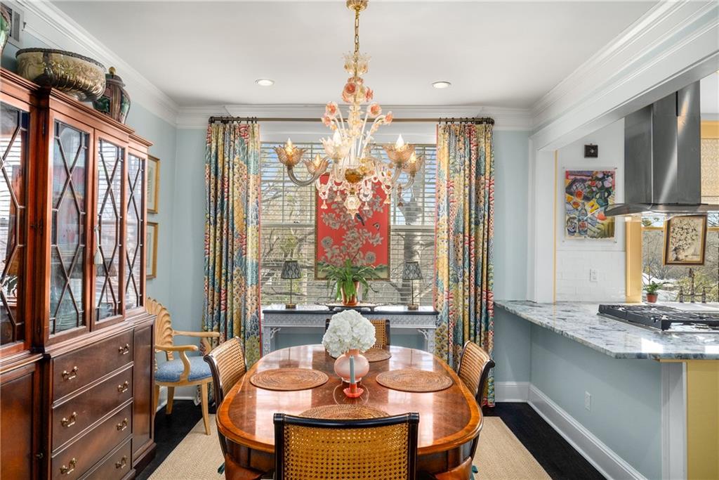 2260 Peachtree Road NW Unit D6