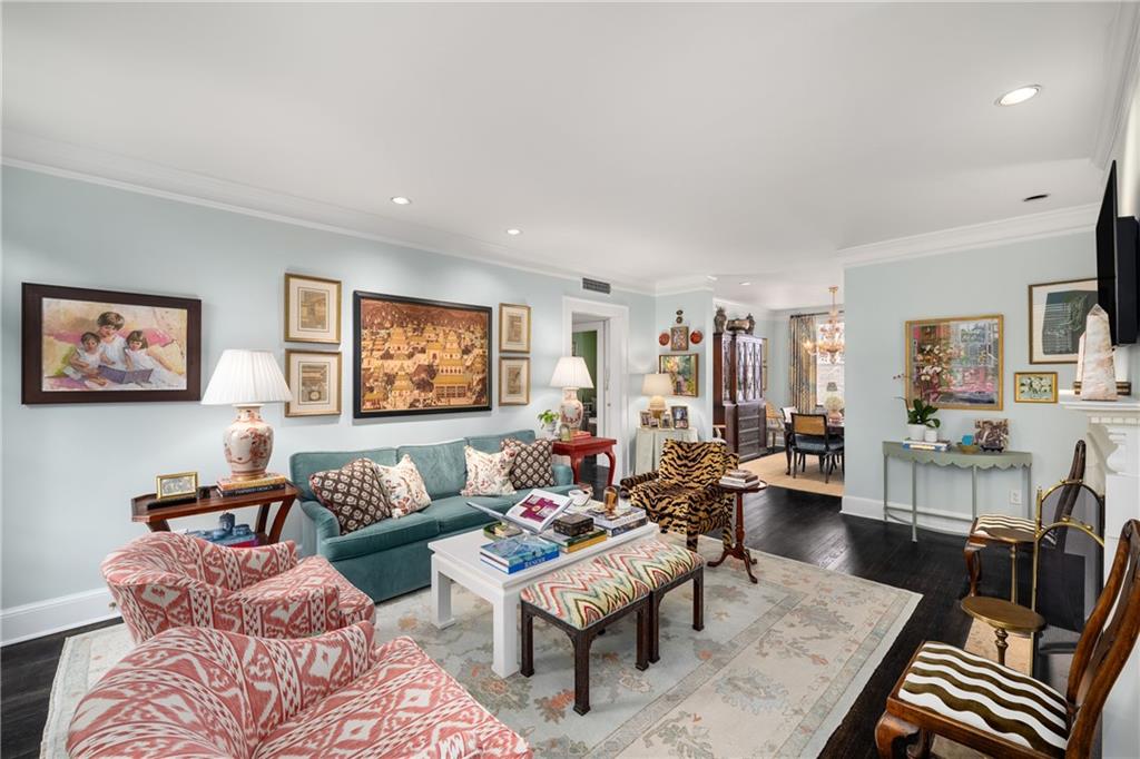 2260 Peachtree Road NW Unit D6