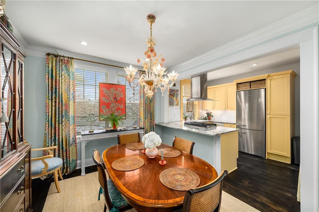 2260 Peachtree Road NW Unit D6