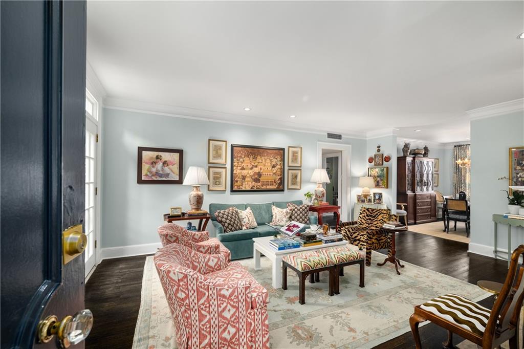 2260 Peachtree Road NW Unit D6