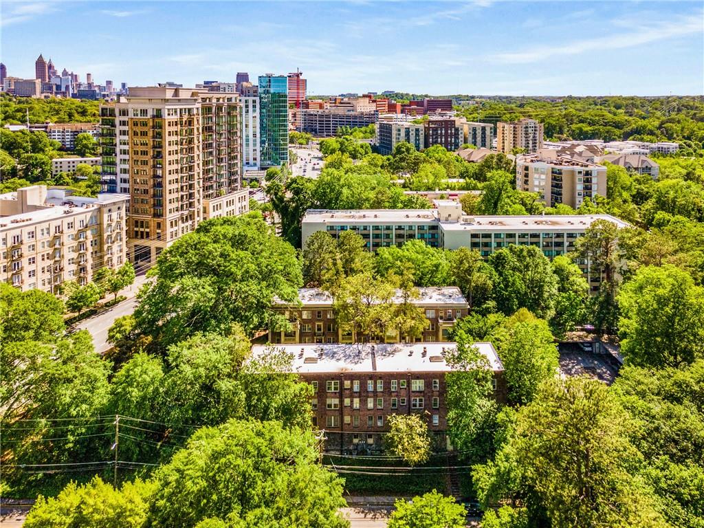 2260 Peachtree Road NW Unit D6