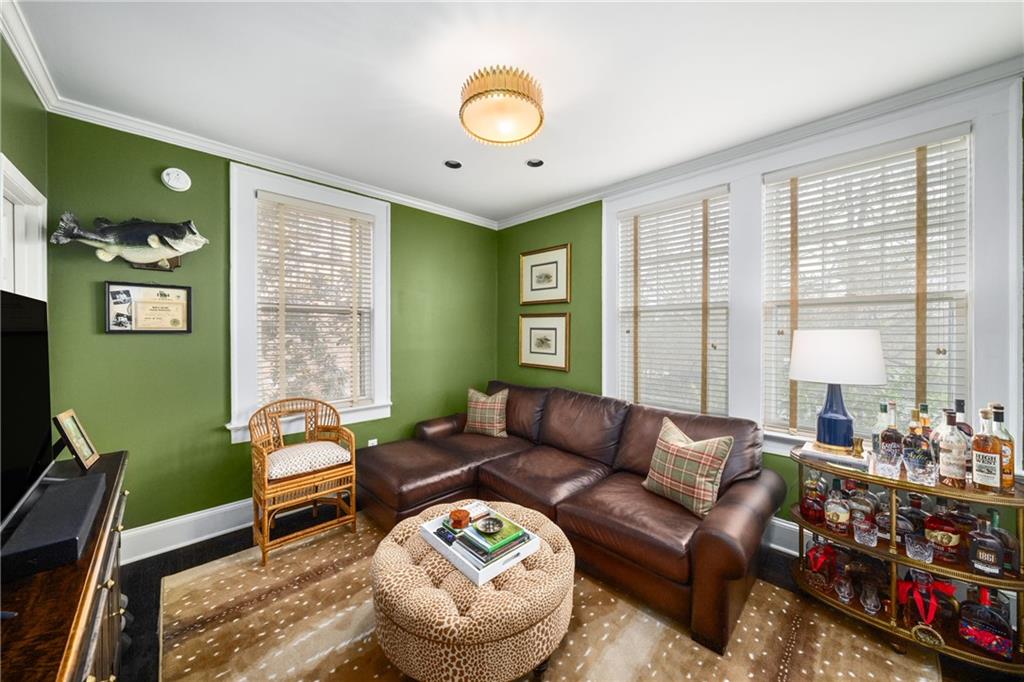 2260 Peachtree Road NW Unit D6