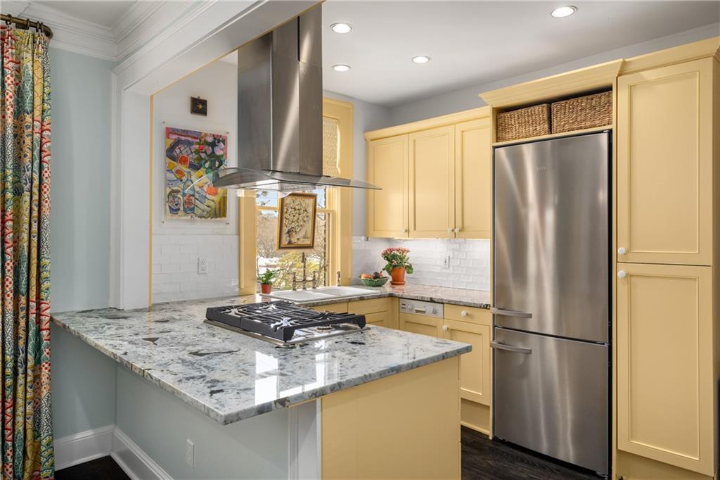 2260 Peachtree Road NW Unit D6