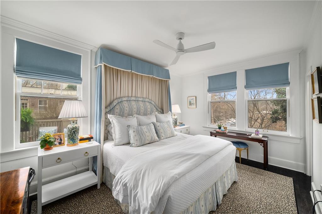 2260 Peachtree Road NW Unit D6