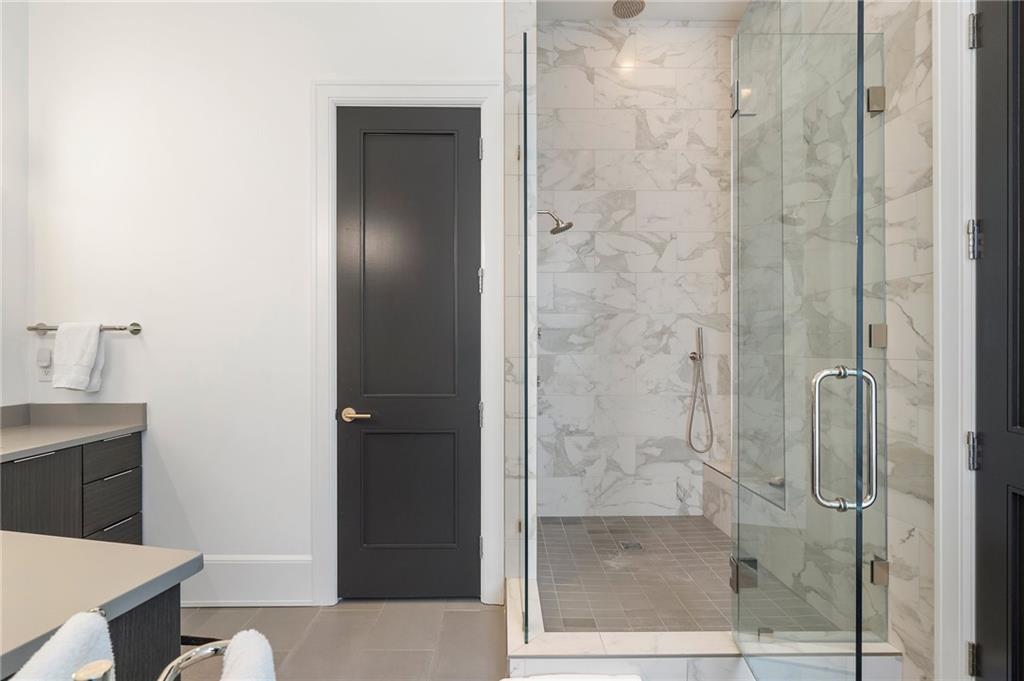 1301 Peachtree Street NE Unit 5C