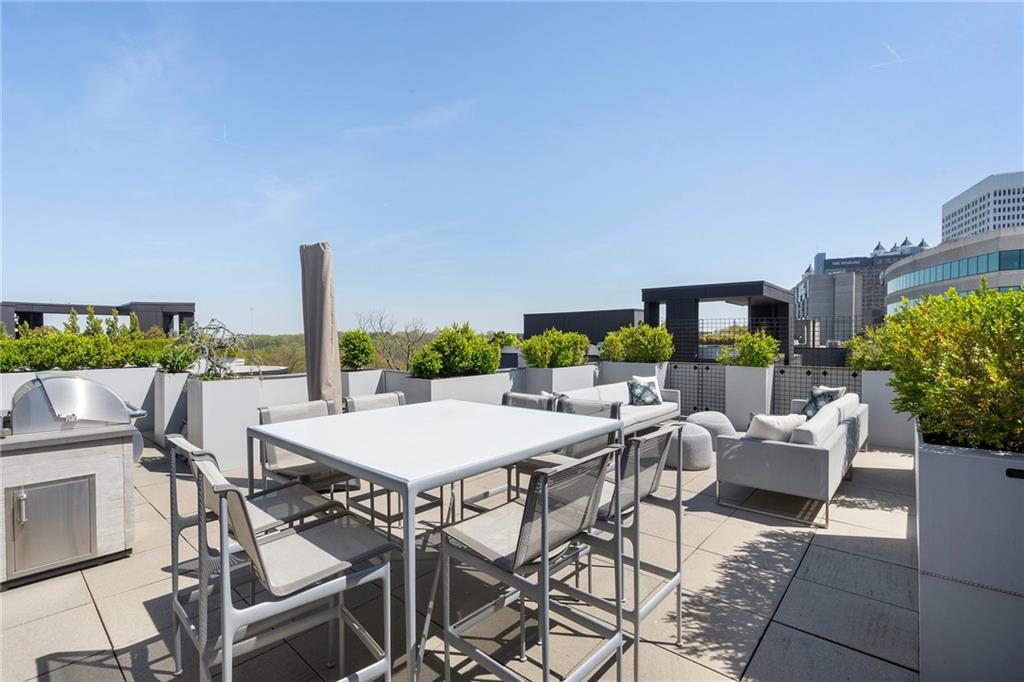 1301 Peachtree Street NE Unit 5C