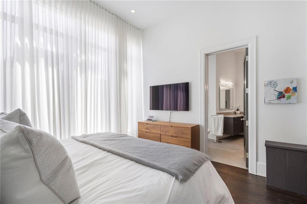 1301 Peachtree Street NE Unit 5C