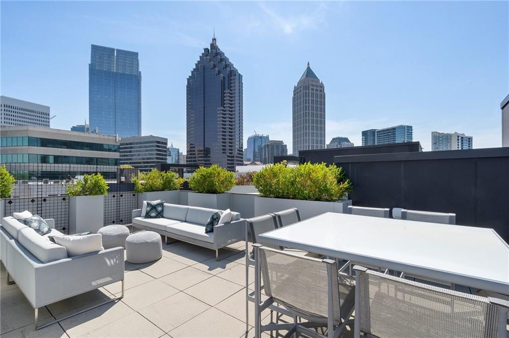 1301 Peachtree Street NE Unit 5C
