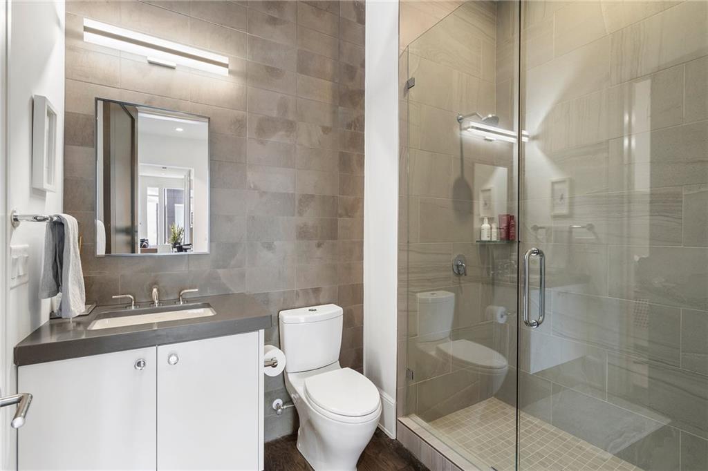 1301 Peachtree Street NE Unit 5C