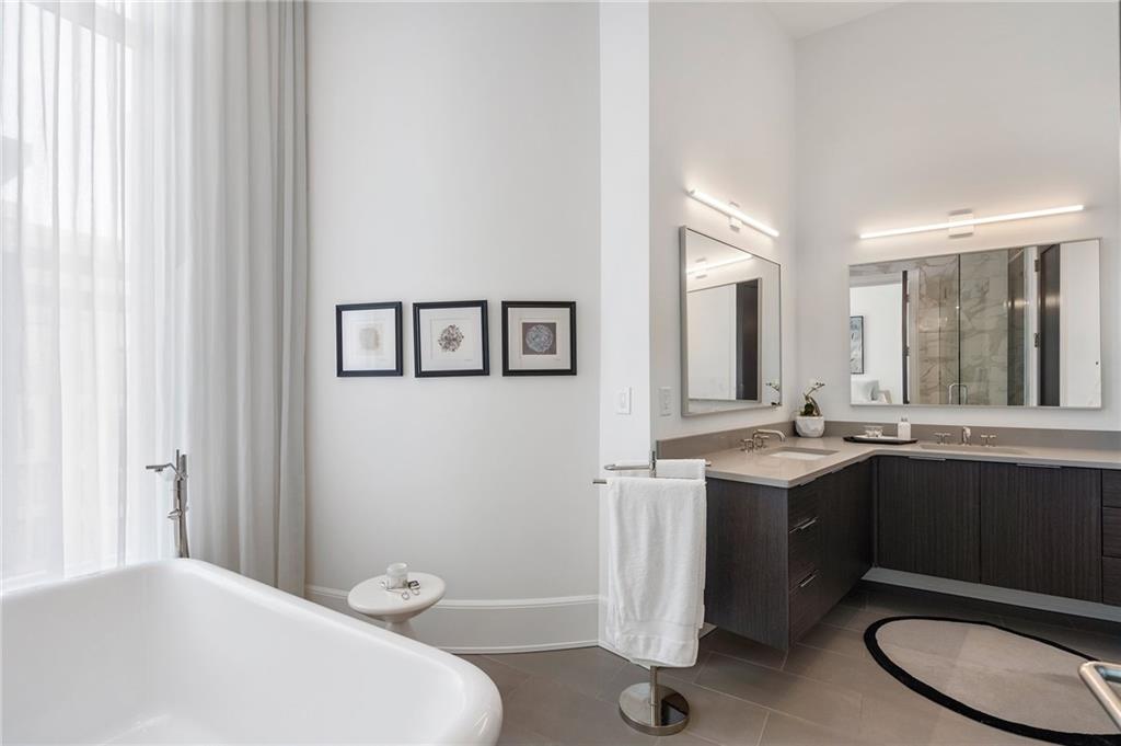 1301 Peachtree Street NE Unit 5C