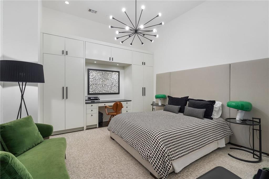 1301 Peachtree Street NE Unit 5C