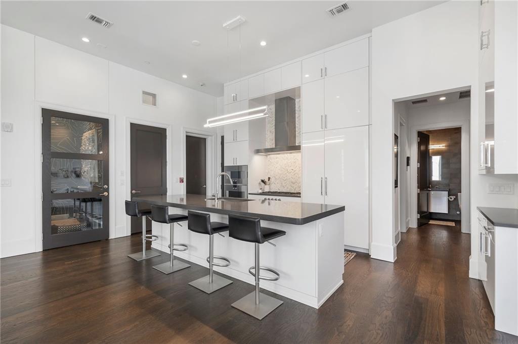 1301 Peachtree Street NE Unit 5C