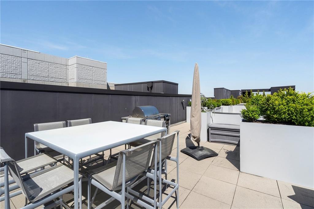 1301 Peachtree Street NE Unit 5C