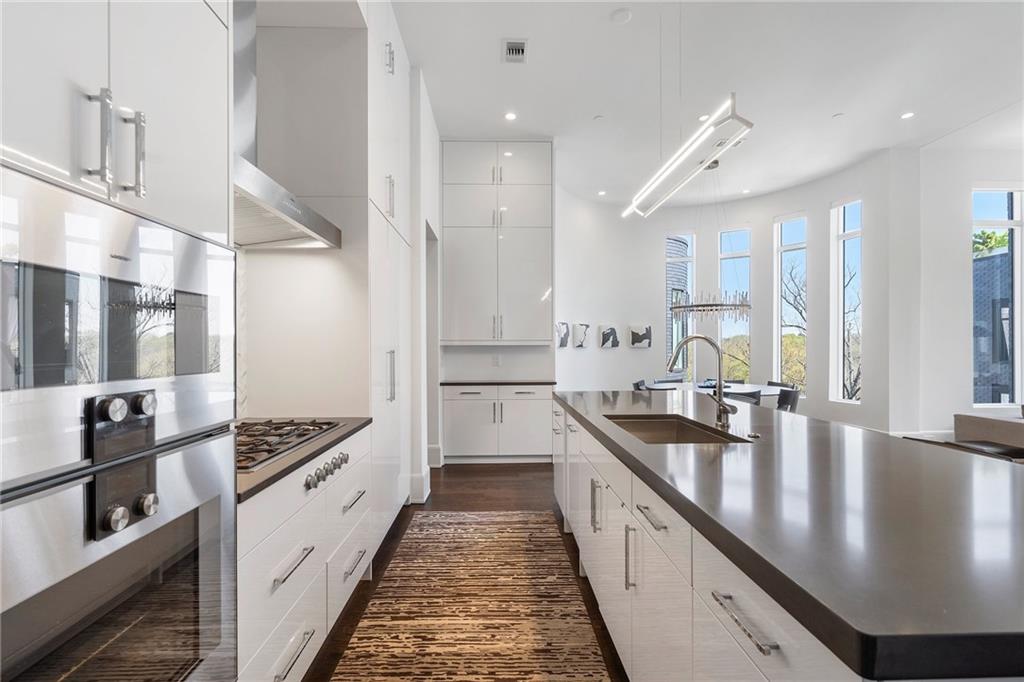 1301 Peachtree Street NE Unit 5C