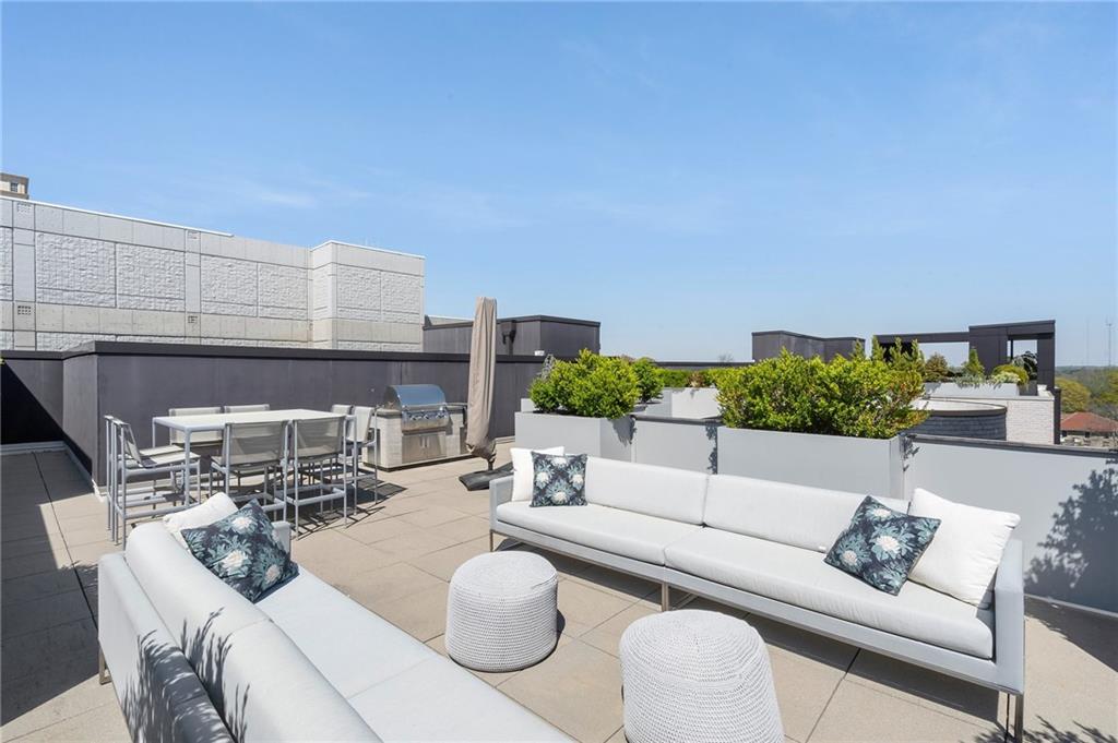 1301 Peachtree Street NE Unit 5C