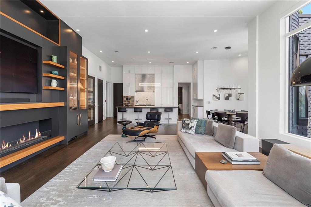 1301 Peachtree Street NE Unit 5C