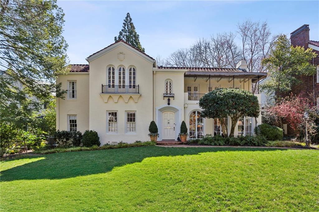 41 Palisades Road NE