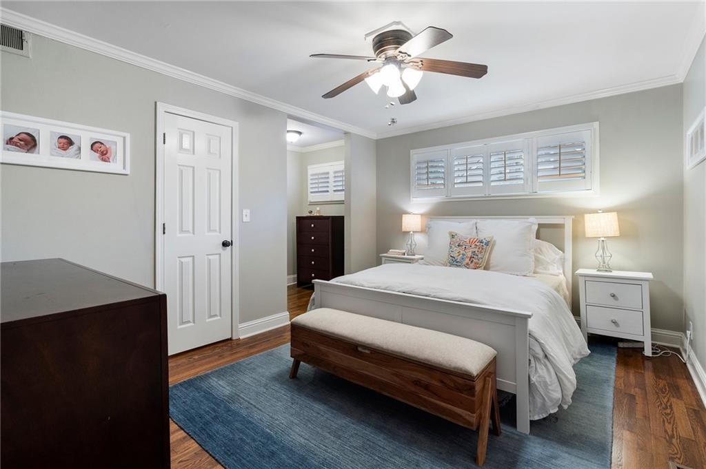 2811 Ridgemore Road NW