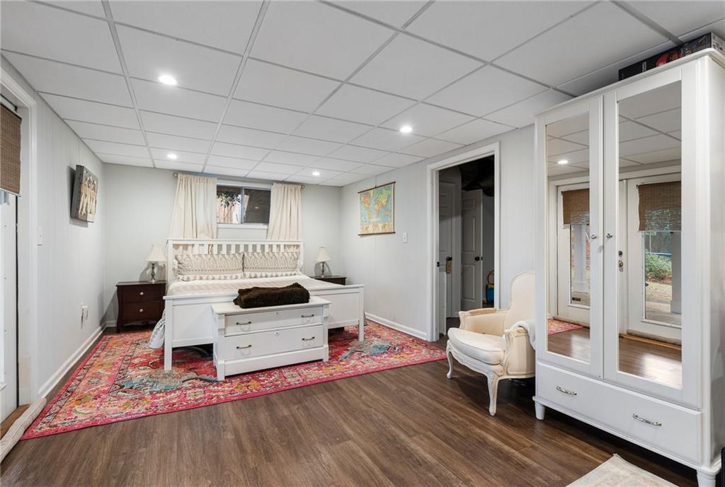 2811 Ridgemore Road NW