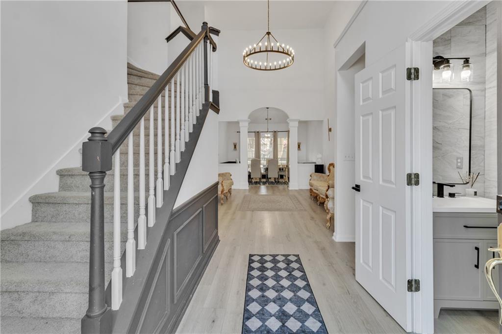 1055 Crabapple Parc Drive