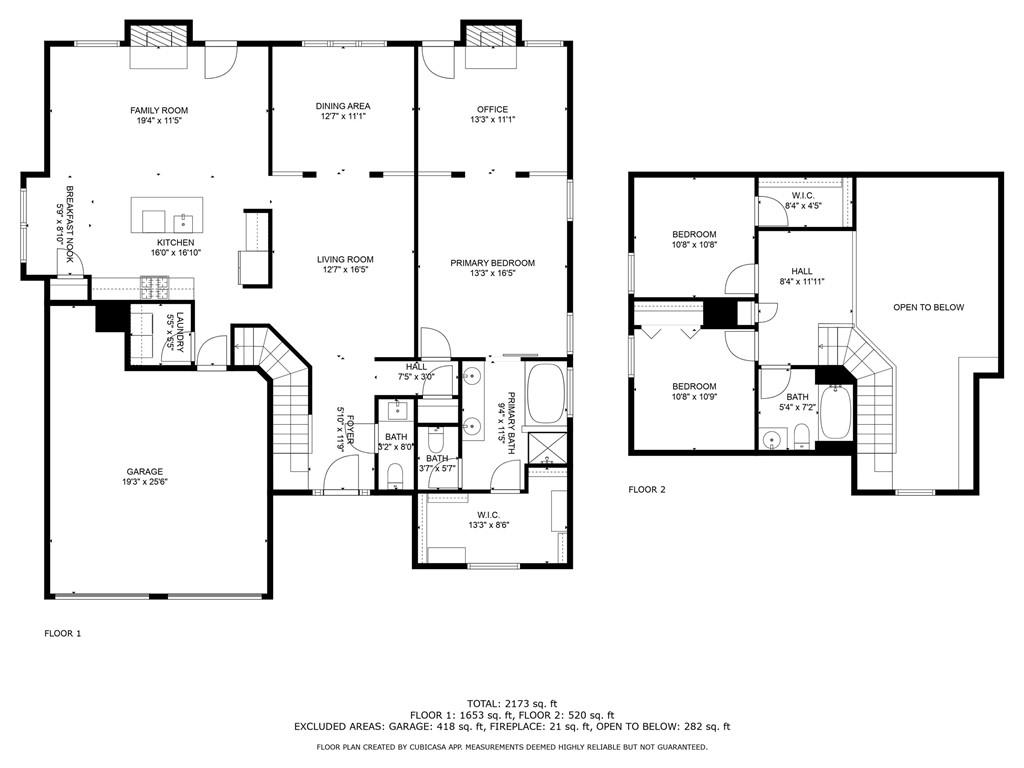 1055 Crabapple Parc Drive