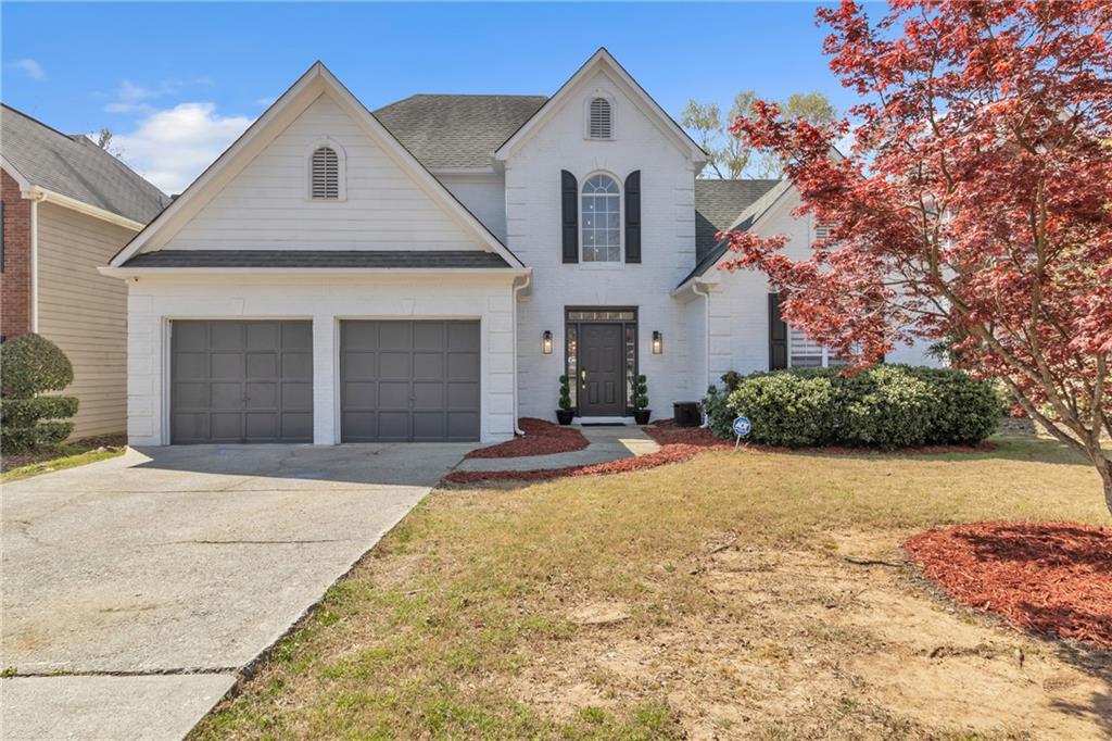 1055 Crabapple Parc Drive
