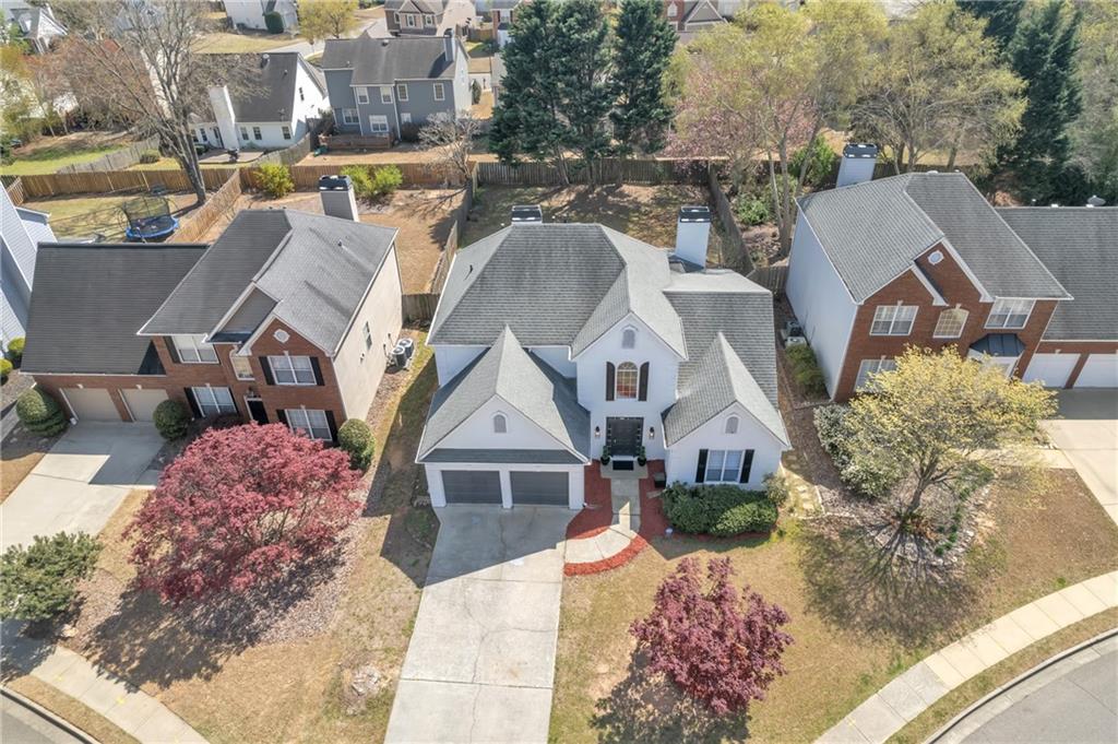 1055 Crabapple Parc Drive