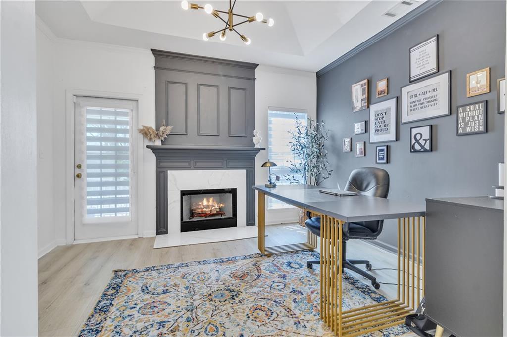 1055 Crabapple Parc Drive