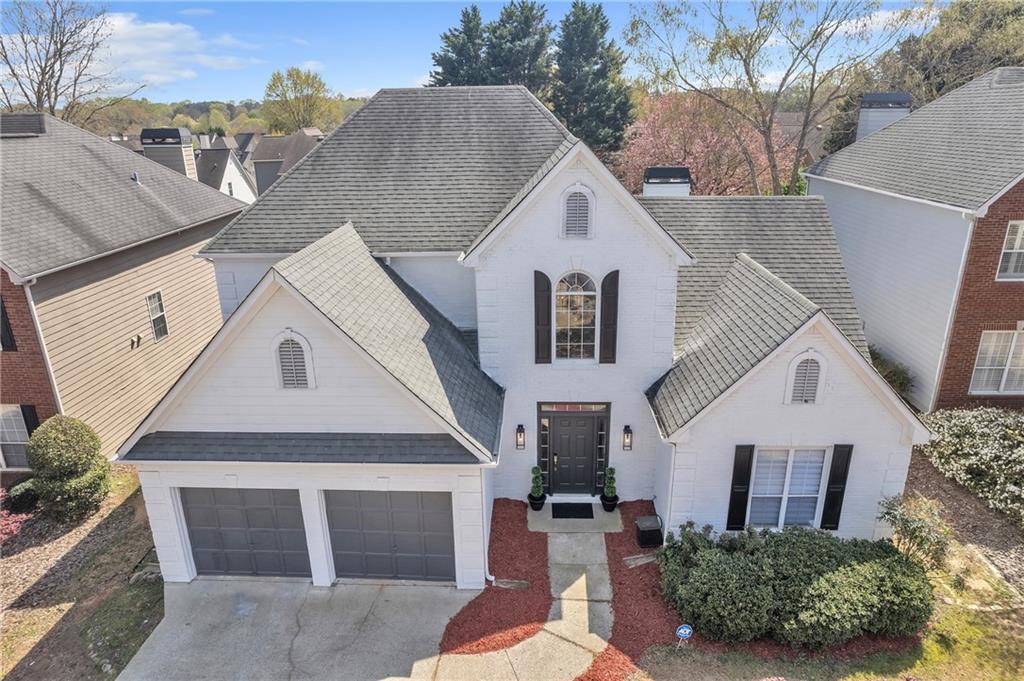1055 Crabapple Parc Drive