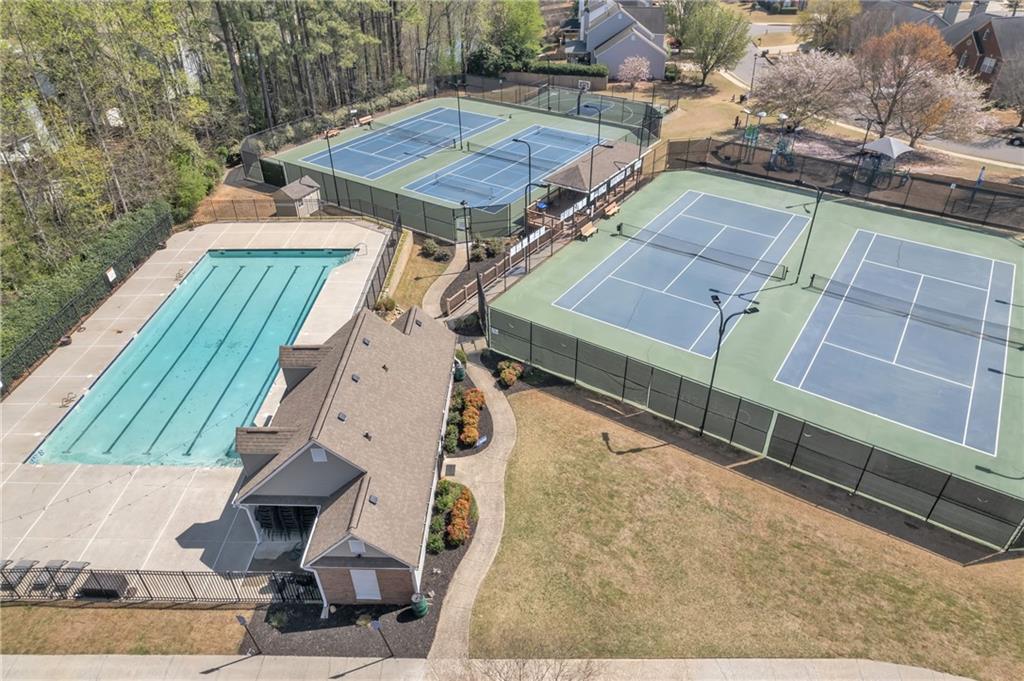 1055 Crabapple Parc Drive