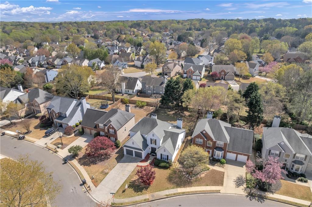 1055 Crabapple Parc Drive