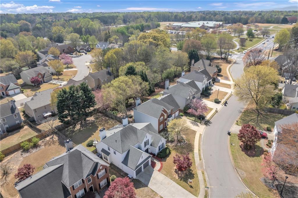 1055 Crabapple Parc Drive