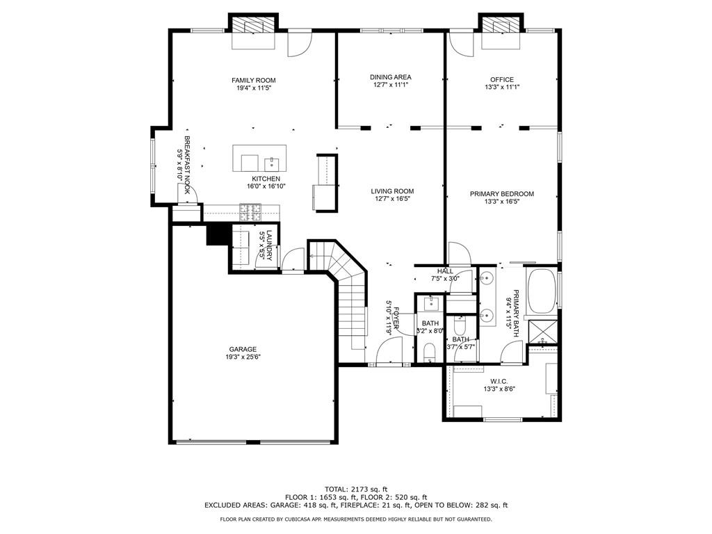 1055 Crabapple Parc Drive