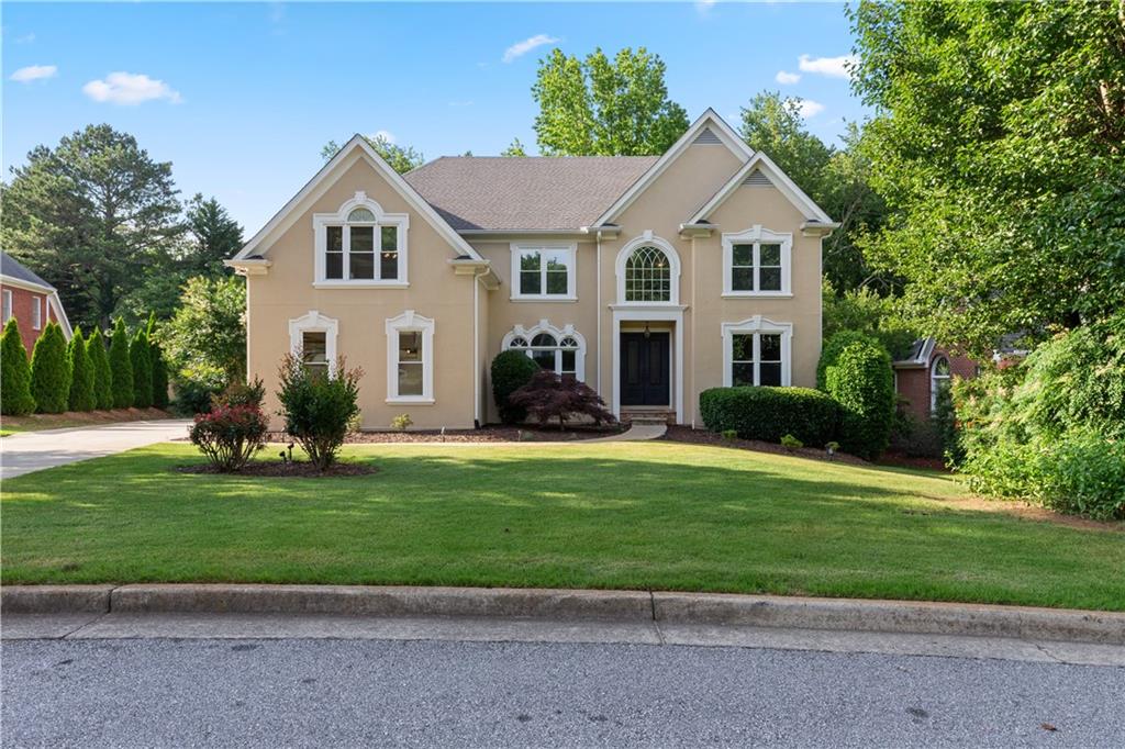 915 Summer Wind Place